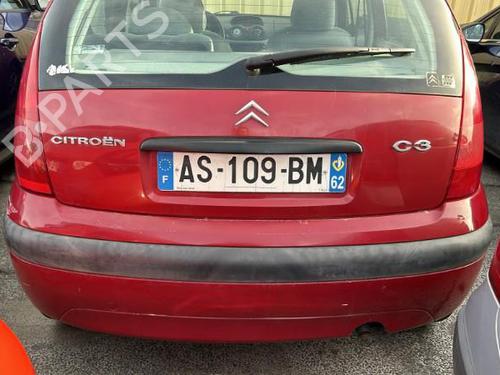 Alternator CITROËN C3 I (FC_, FN_)  | BP25437502M7 