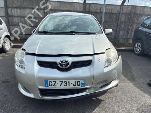 Steering rack TOYOTA AURIS (_E15_) | BP37279800M22 - Image 21