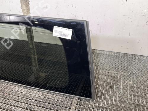 Rear left quarter glass NISSAN PATHFINDER III (R51) 2.5 dCi 4WD | BP30791611C93