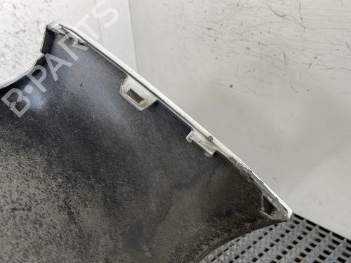 Rear bumper CITROËN C3 II (SC_) 1.4 HDi 70 (SC8HZC, SC8HR0, SC8HP4) | BP28385303C8