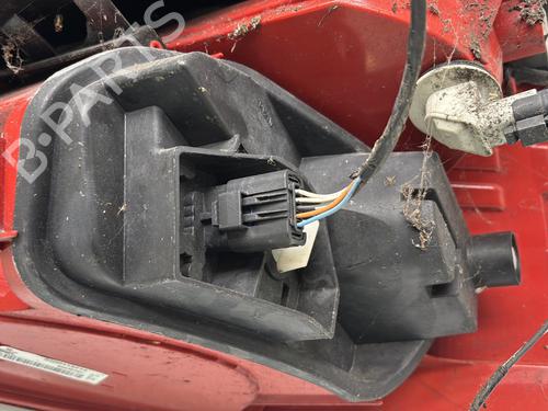 Venstre Baklys Venstre Baklys RENAULT MEGANE II (BM0/1_, CM0/1_) 1.6 16V (112 hp) 32524330 32524330