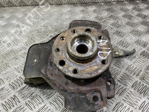 Used Right front steering knuckle Right front steering knuckle 27996729 27996729