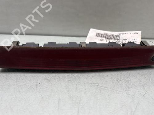Used Third brake light OPEL ASTRA H (A04) 1.3 CDTI (L48) (90 hp) 29507721
