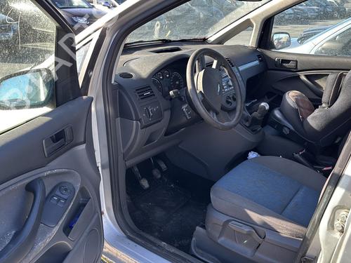 Front left lock FORD FOCUS C-MAX (DM2) 1.8 TDCi | BP24428530C98  - Image 14