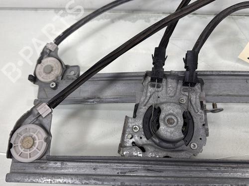 Front right window mechanism CITROËN C3 Pluriel (HB_) 1.4 HDi | BP33204239C23  - Image 5