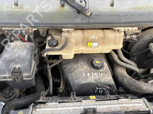 Pedal IVECO DAILY IV Platform/Chassis | BP37006182I4 - Image 15