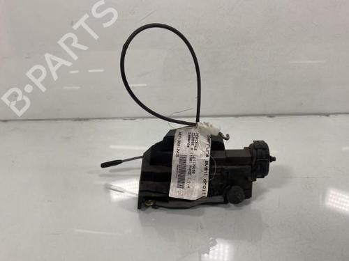 Used Front right lock MERCEDES-BENZ A-CLASS (W168) A 140 (168.031, 168.131) (82 hp) 19983935