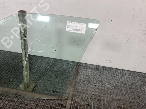 Front left door window PEUGEOT 306 (7B, N3, N5) 1.9 SRDT | BP29841421C18