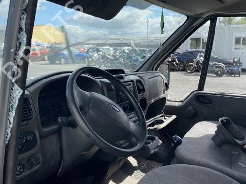 Alternator FORD TRANSIT Van (FA_ _) 2.0 DI (FAE_, FAF_, FAG_) | BP23766261M7 - Image 17