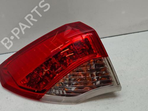 Left taillight RENAULT LAGUNA III (BT0/1) 2.0 16V (BT05, BT0F, BT0W) | BP37678647C34 - Image 3