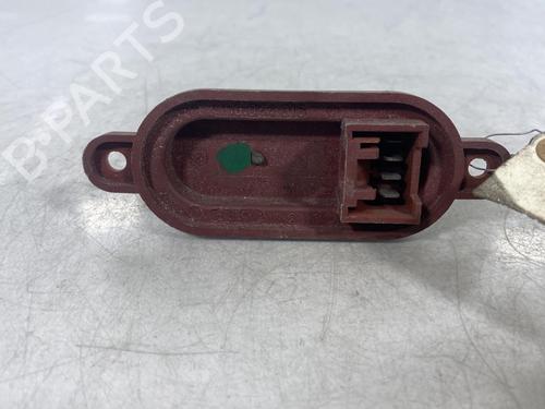 Heater resistor ALFA ROMEO GTV (916_) 2.0 T.SPARK 16V (916.C2__, 916C2C00) | BP20019904M108 