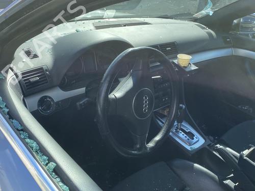 Left front window switch AUDI A4 B6 (8E2) 2.5 TDI quattro | BP20483454I27  - Image 11