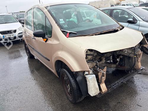 Dørliste RENAULT MODUS / GRAND MODUS (F/JP0_) 1.5 dCi (FP0F, JP0F) | BP39091218C150 - Image 20