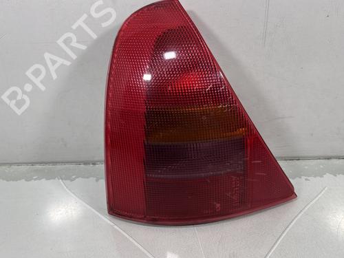 Left taillight RENAULT CLIO II (BB_, CB_) 1.4 (B/CB0C, B/CB0S) | BP30888017C34 