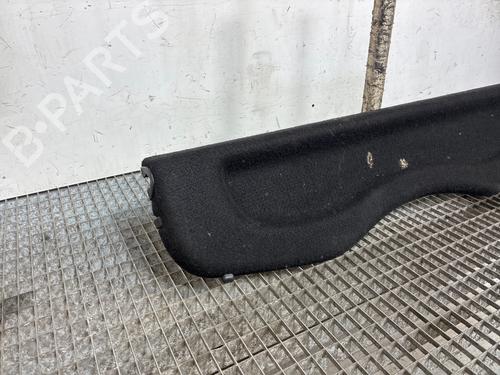 Used Rear parcel shelf Rear parcel shelf 37608433 37608433