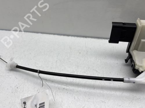 Front left lock CITROËN BERLINGO Box Body/MPV (B9) 1.6 BlueHDi 100 | BP29507845C98 