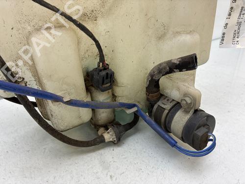 Sprinklertank CITROËN C4 AIRCROSS 1.6 HDi 115 AWC | BP39091245C113 - Image 2