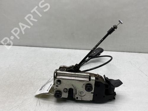 Used Front left lock RENAULT ESPACE IV (JK0/1_) 2.0 dCi (JK01, JK02, JK1J, JK1K, JK1H) (150 hp) 28704744