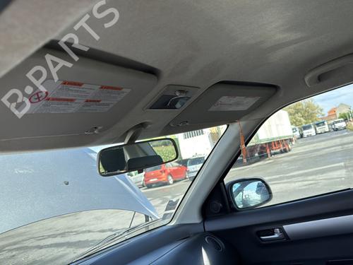 Front left window mechanism SUZUKI SWIFT III (MZ, EZ) 1.3 DDiS (RS413D) | BP38515159C22 - Image 26