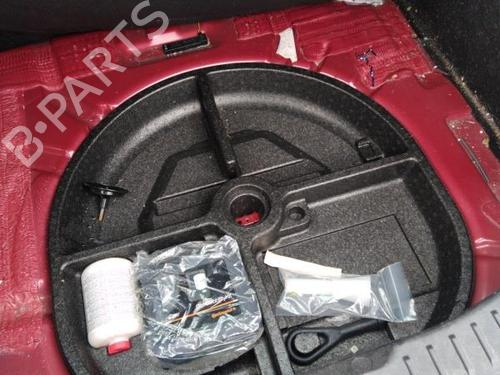Radio FORD FOCUS III 1.6 TDCi | BP28510450E6 