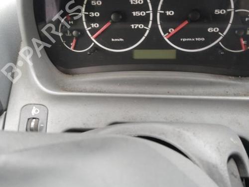 Steering pump CITROËN JUMPER I Van (244) 2.2 HDi | BP19949557M99 
