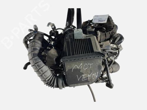 Engine SUZUKI SX4 S-Cross (JY) 1.0 (AKK 310) | BP40205246M1 - Image 2