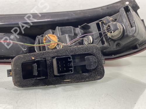 Right taillight FORD FIESTA V (JH_, JD_) 1.4 TDCi | BP29504617C35 