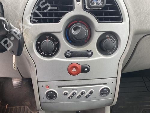 Engine control unit (ECU) RENAULT MODUS / GRAND MODUS (F/JP0_) 1.5 dCi (FP0D, JP0D) | BP29735454M57 - Image 13