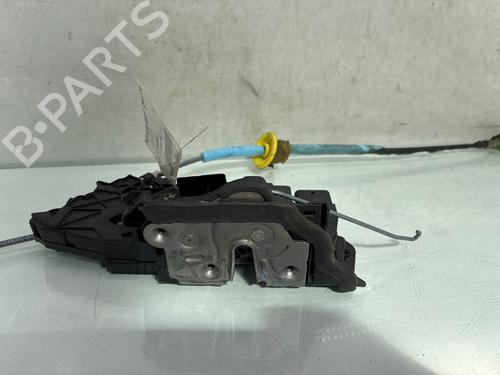 Front left lock BMW X1 (U11) sDrive 18 i | BP36423402C98 - Image 6