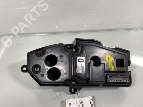 Used Climate control HONDA CIVIC VIII Hatchback (FN, FK) 2.2 CTDi (FK3) (140 hp) 19977574