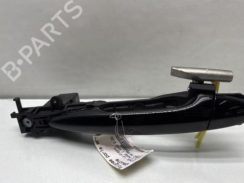 Türgriff hinten links außen LEXUS IS II (_E2_) 220d (ALE20) | BP29073420C130