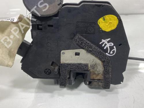Used Rear right lock Rear right lock RENAULT CAPTUR I (J5_, H5_) 0.9 TCe 90 (90 hp) 20011650 20011650