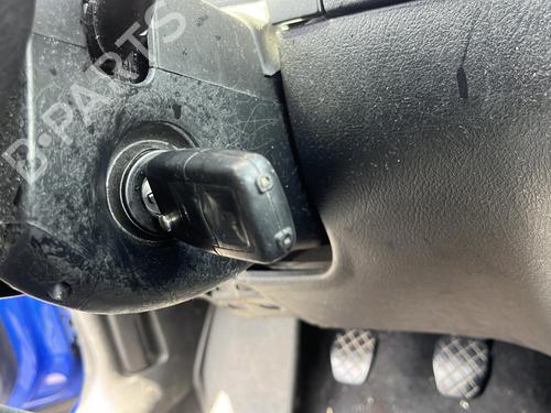 Left front door VW GOLF IV (1J1)  | BP21958663C2 