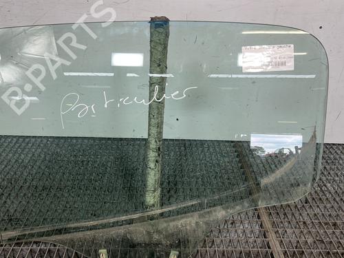 Used Rear left door window PEUGEOT 207 (WA_, WC_) 1.4 (73 hp) 27719545