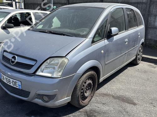 Used Parts OPEL MERIVA A MPV (X03) 1.3 CDTI (E75) (75 hp) 4481232
