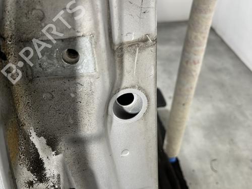 Right rear door AUDI A3 Sportback (8PA) 1.9 TDI | BP27679998C5 