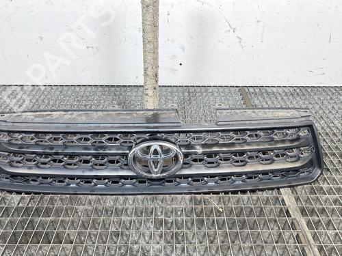 Used Grille TOYOTA RAV 4 II (_A2_) 2.0 D 4WD (CLA20_, CLA21_, CLA20R, CLA21R) (116 hp) 30082776