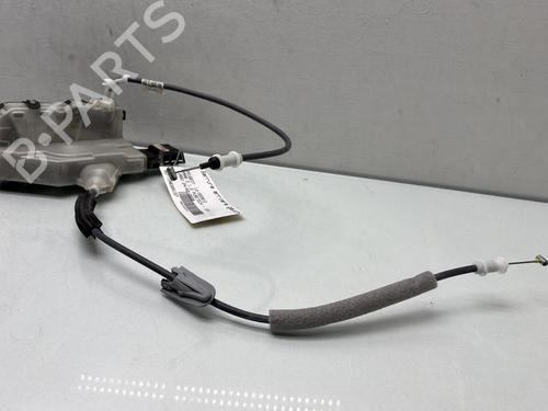 Rear left lock PEUGEOT 2008 II (UD_, US_, UY_, UJ_, UR_, UC_) 1.2 PureTech 130 (USHNS, URHNS) | BP28385326C100 