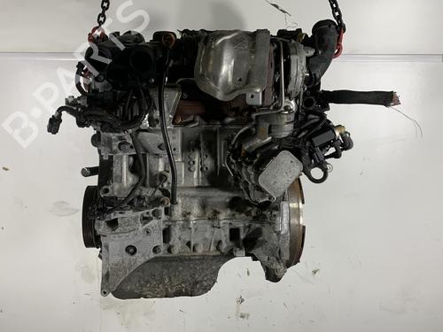 Motor PEUGEOT 308 I (4A_, 4C_) 1.6 HDi (92 hp) 32094069