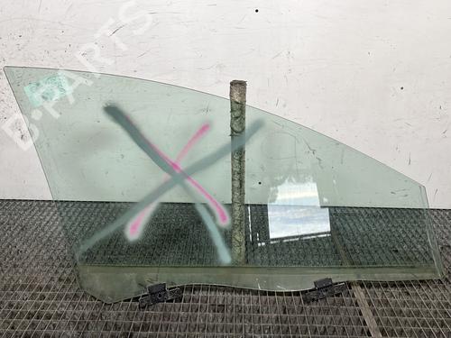 Front left door window CITROËN C5 II (RC_) 2.2 HDi | BP30174007C18