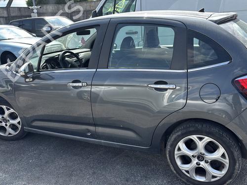 Air filter box CITROËN C3 II (SC_) 1.2 VTi 82 | BP36761566M87 - Image 17