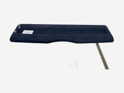 Rear parcel shelf PEUGEOT 1007 (KM_) 1.6 16V | BP40170742C85 - Image 2