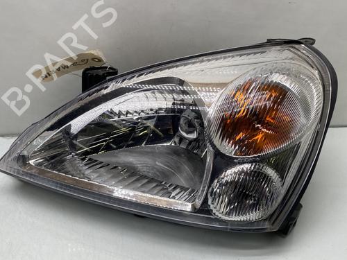 Used Left headlight SUZUKI LIANA Hatchback 1.3 (90 hp) 31185310