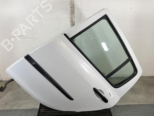 Used Left rear door RENAULT CLIO III (BR0/1, CR0/1) 1.5 dCi (BR17, CR17) (86 hp) 29481889