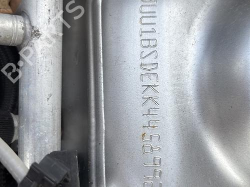 Ignition barrel DACIA SANDERO 1.5 dCi | BP29939808M48  - Image 25