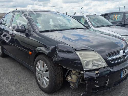 ABS pump OPEL VECTRA C (Z02)  | BP19983983M43 