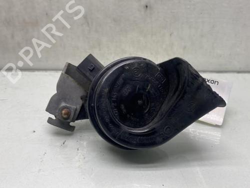 Horn SKODA FABIA II (542) 1.6 TDI | BP21961044E13 
