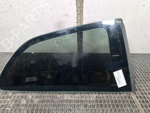 Panel rute bak høyre FORD FIESTA V (JH_, JD_) 1.25 16V (75 hp) 30711356