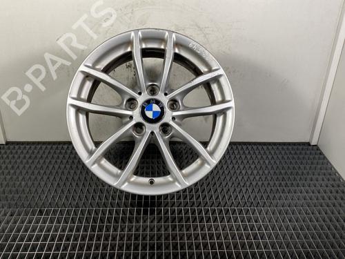 Used Rim BMW 1 (F20) 116 d (116 hp) 28625468