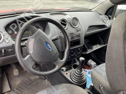 Bouchon de réservoir FORD FIESTA V (JH_, JD_) 1.25 16V | BP30777992C161